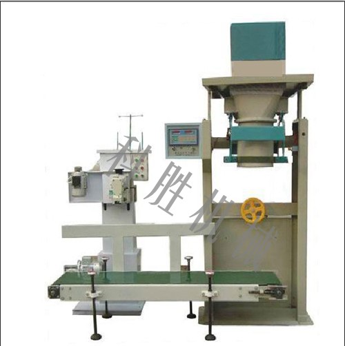 粉劑自動包裝機