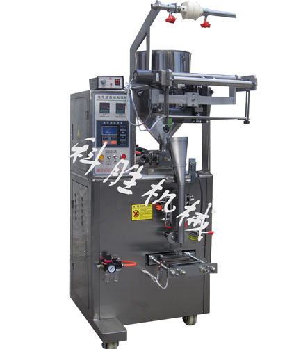 全自動液體包裝機