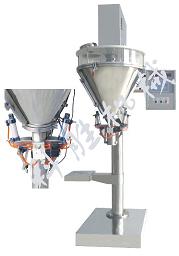 全自動包裝機(jī)械