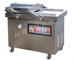 雙室真空包裝機(jī)