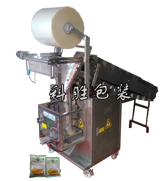 濕粉條包裝機(jī)