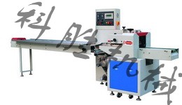 枕式包裝機