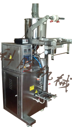 食品包裝機(jī)