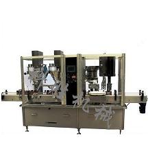 粉劑灌裝機(jī)