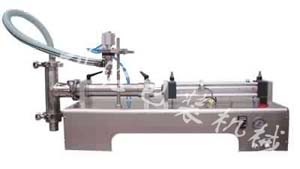 自動灌裝機(jī)