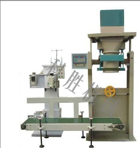 自動(dòng)包裝機(jī)