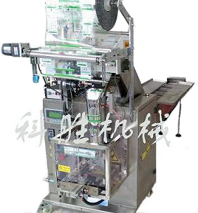 自動(dòng)包裝機(jī)