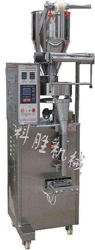 自動(dòng)包裝機(jī)