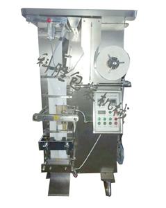 液體自動(dòng)包裝機(jī)