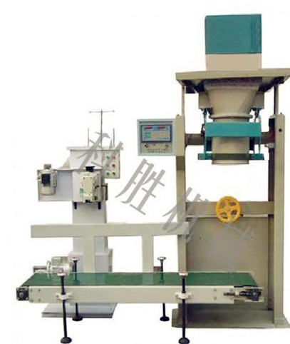 粉劑自動(dòng)包裝機(jī)