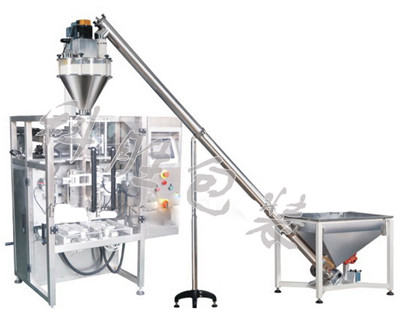 立式粉劑包裝機(jī)