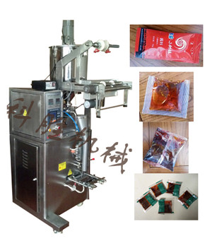 醬料包裝機