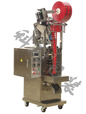 顆粒包裝機(jī)